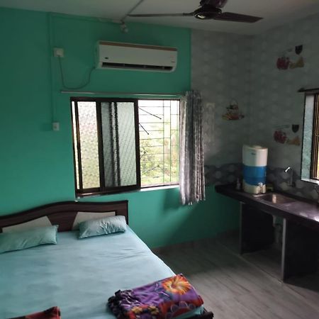 Gulmohar Cottages - Home Stay In Alībāg Dış mekan fotoğraf