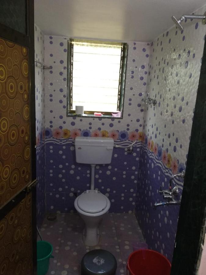 Gulmohar Cottages - Home Stay In Alībāg Dış mekan fotoğraf