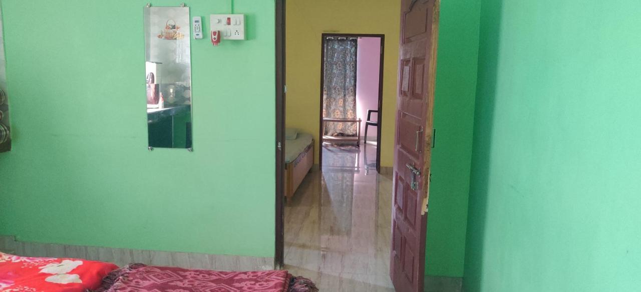 Gulmohar Cottages - Home Stay In Alībāg Dış mekan fotoğraf